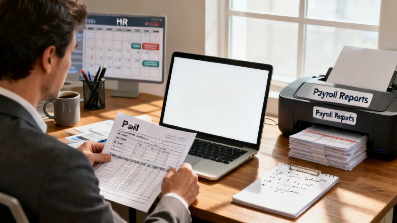 How Runpayroll.com Streamlines Payroll Management