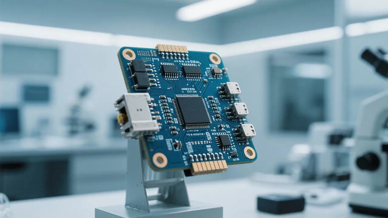 Understanding the Tps7a88 Q1 Component