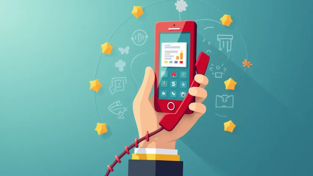 Easy Steps to Apply for Phones Online