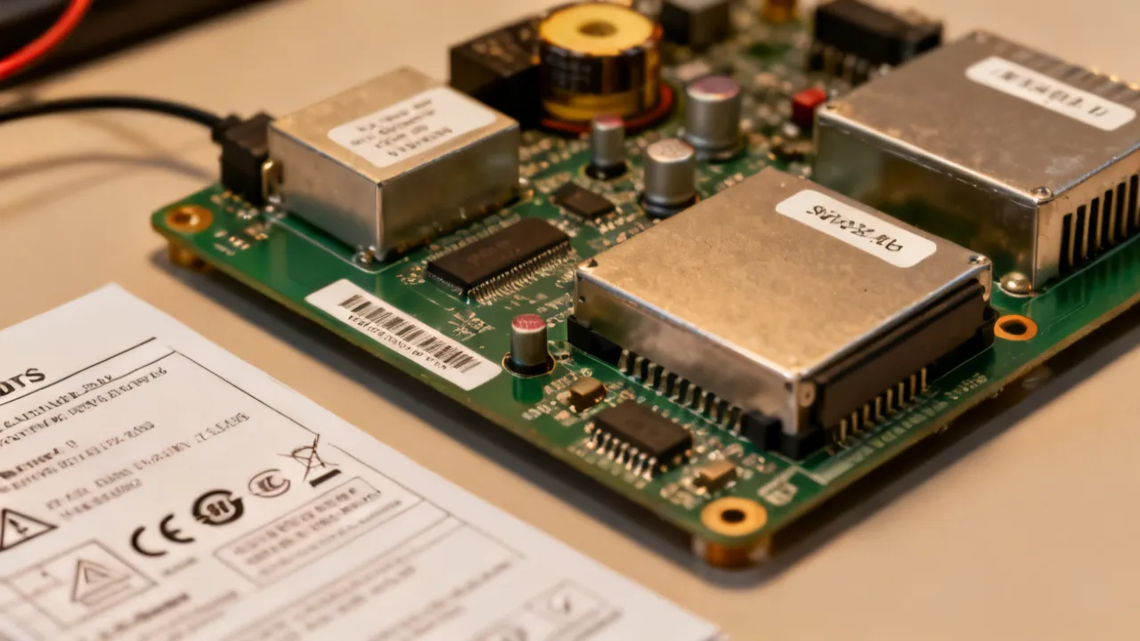 Understanding Umefr189w89@ and Compatible Sourcing