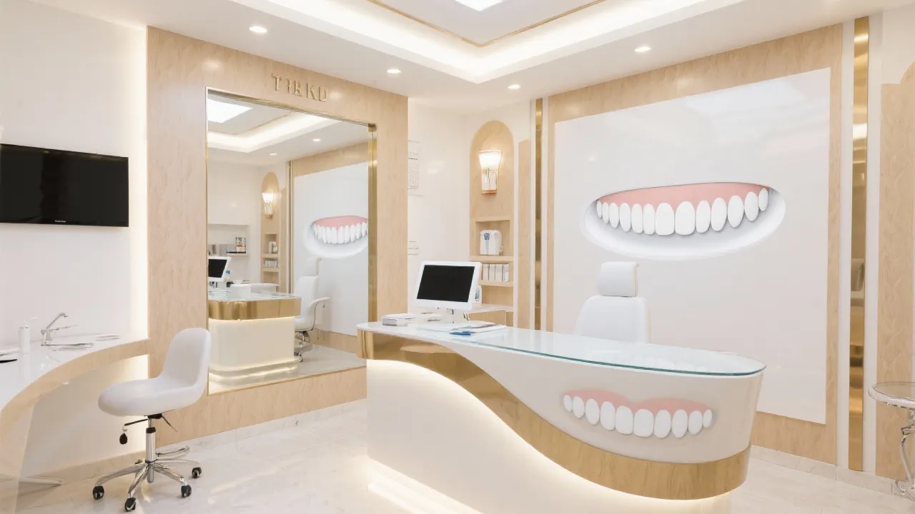 Navigating Veneers in Turkey