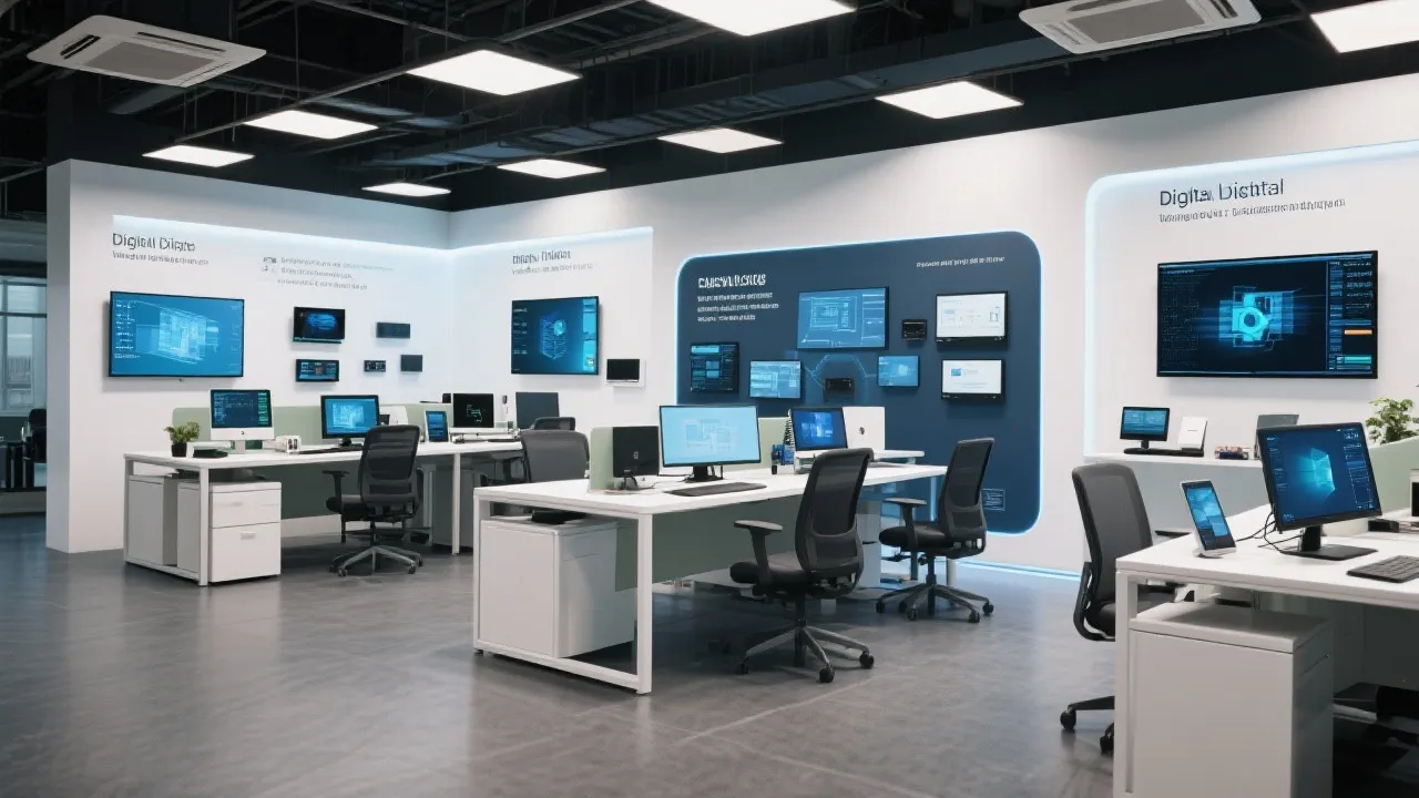 Comprehensive Review of 4it Solutions