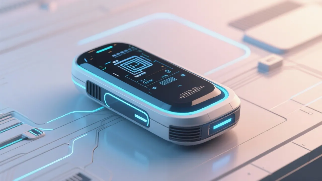 Understanding the Zl4460 Device