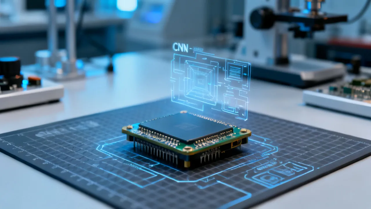 A Practical Guide to Pg erle CNN Systems