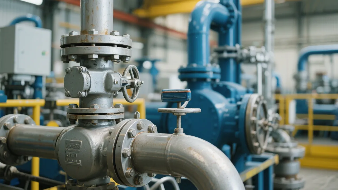 Understanding Corrosion Inhibitors Industry