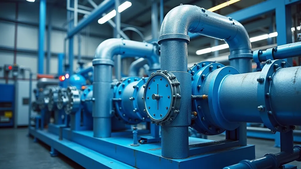 Understanding Stauff Filter Systems