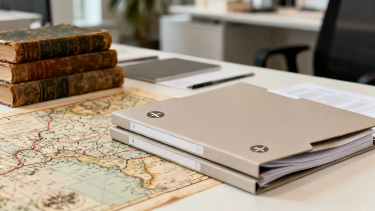 Richard Bramma: Industry Insights and Practical Guidance