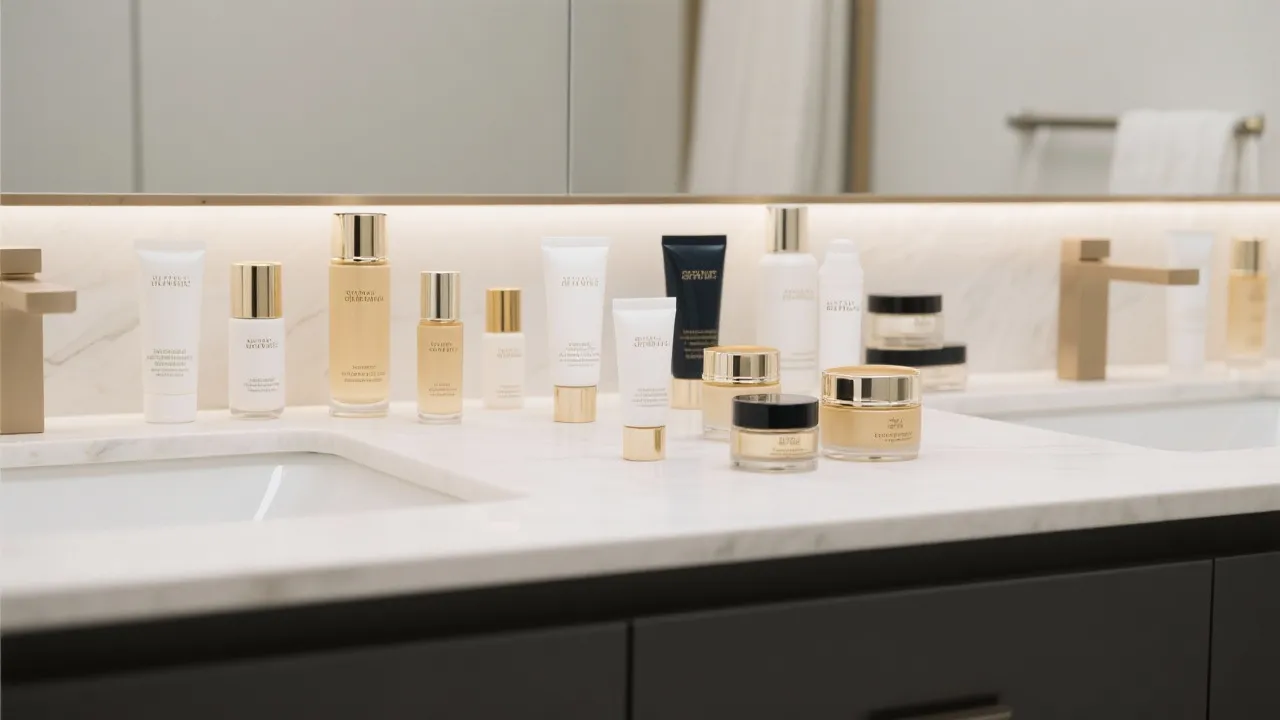 A Deep Dive into Kit Skincare