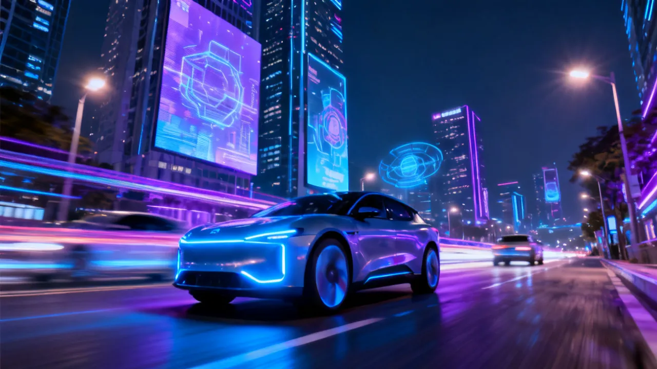 Understanding Electromobility Concepts