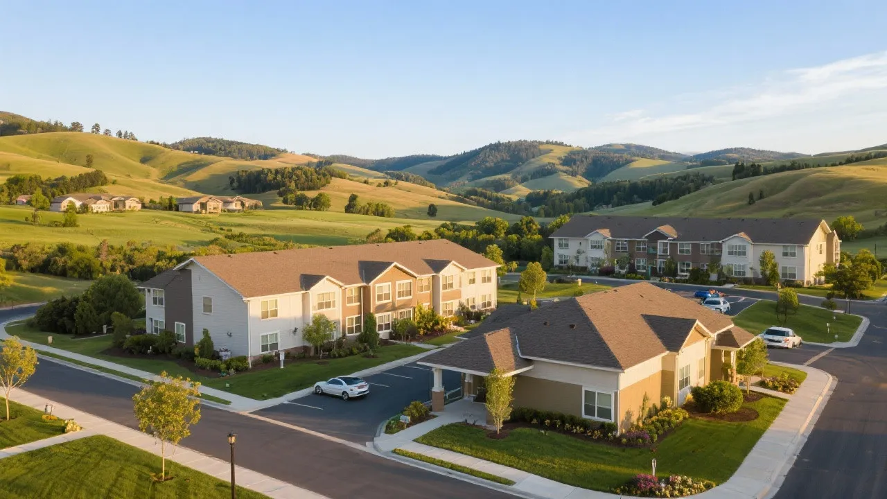 Senior Living Options and Key Resources