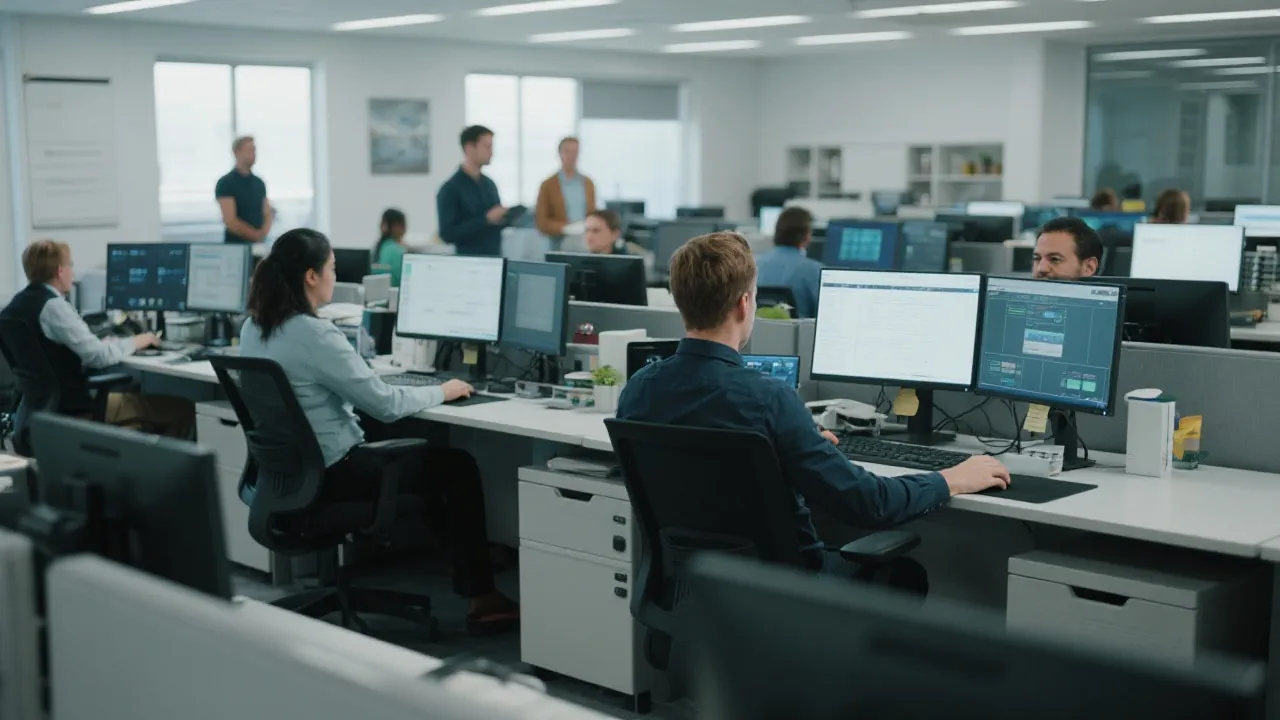 Navigating Weekend IT Support Jobs