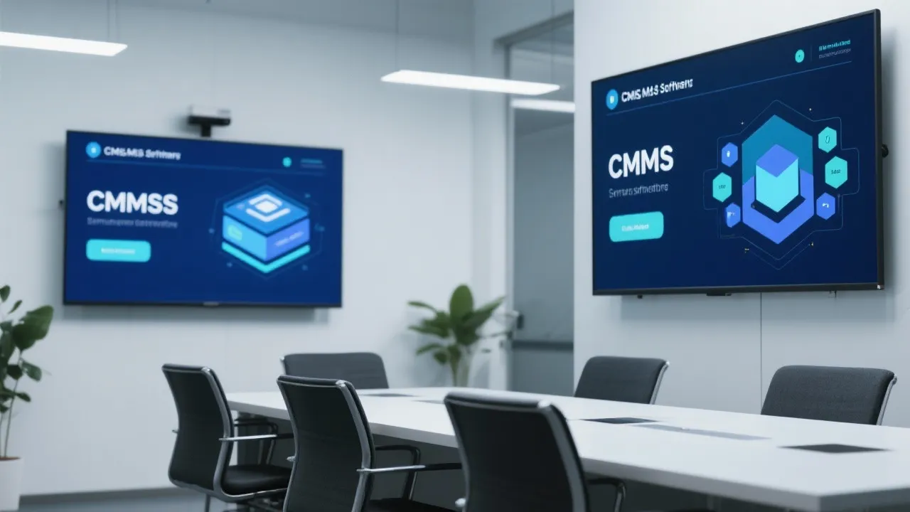 Unlocking the Power of Gartner CMMS