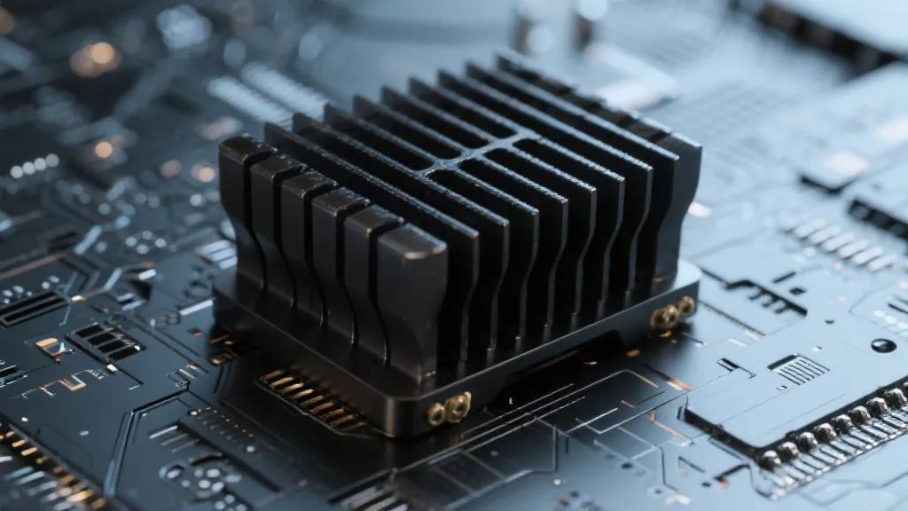 Understanding the 7805 Heatsink