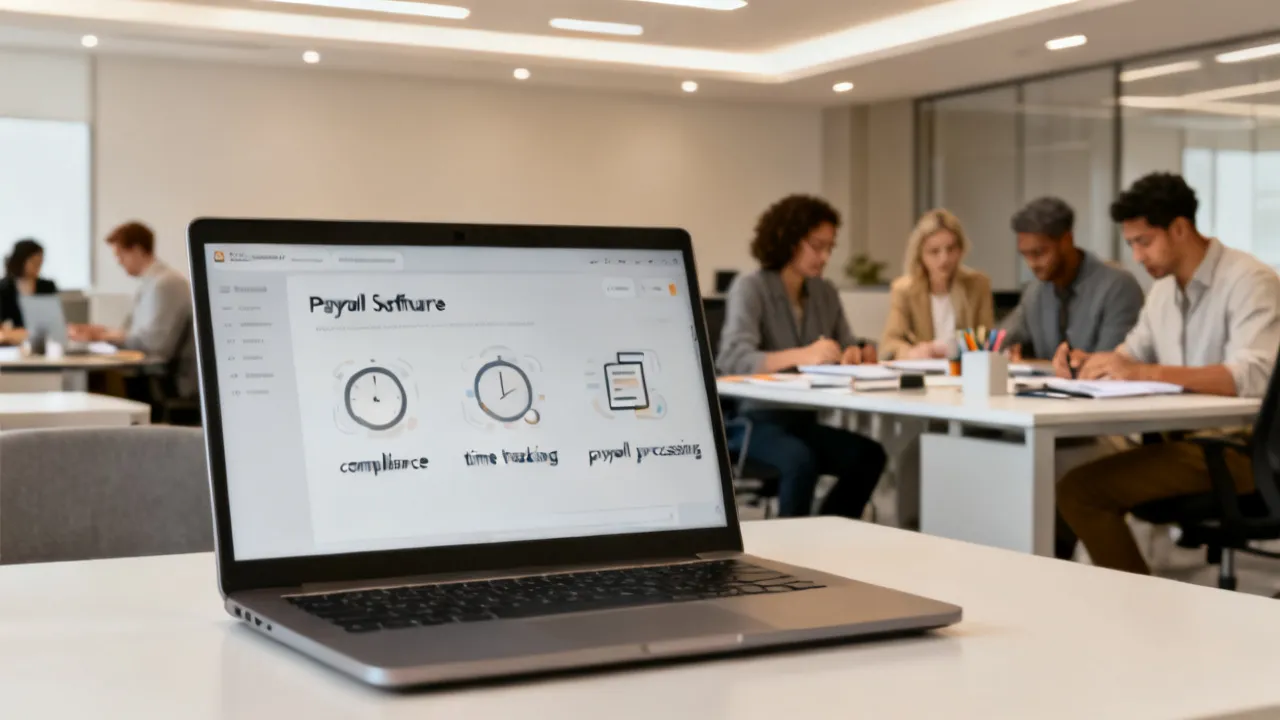 A Practical Guide to Runpayroll.com Payroll Services