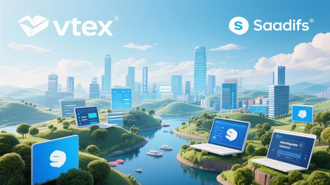 Enhancing Business with Vtex and Salesforce