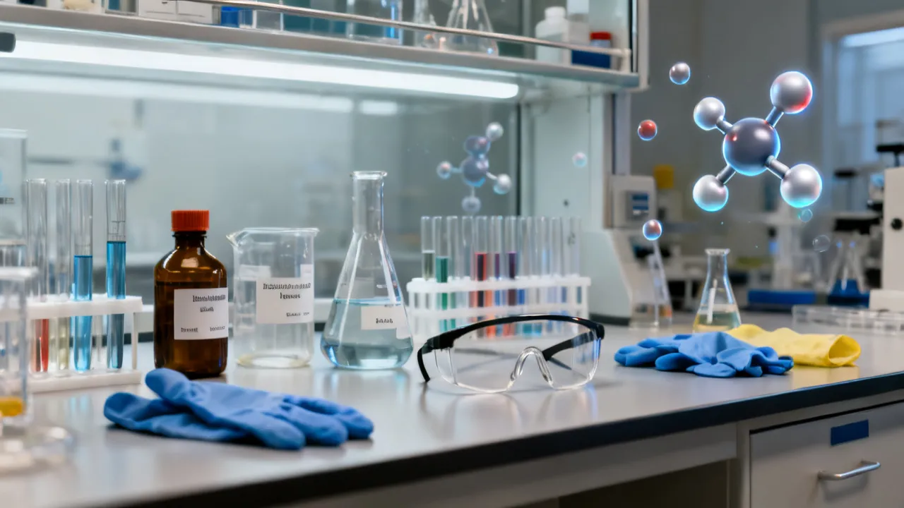 Pmoc Abrava: Practical Synthesis and Handling Guide