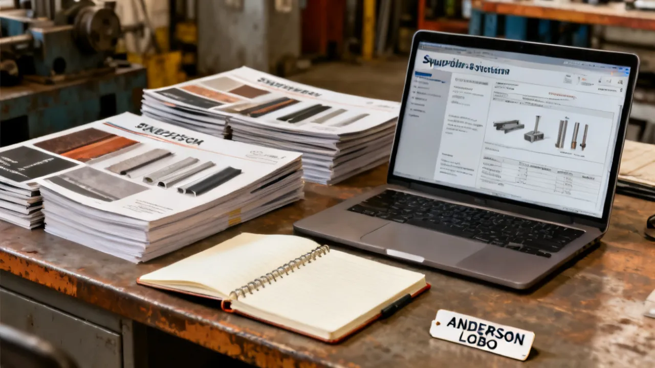 A Practical Guide to Anderson Lobo Procurement