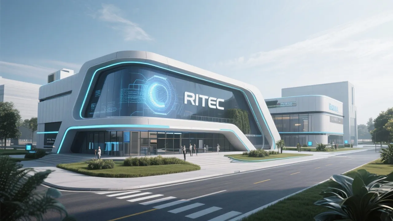 Understanding Reitec's Impact on Technology