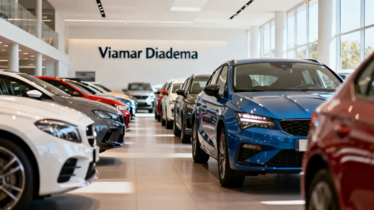 Viamar Diadema: How to Shop Sale Cars Wisely