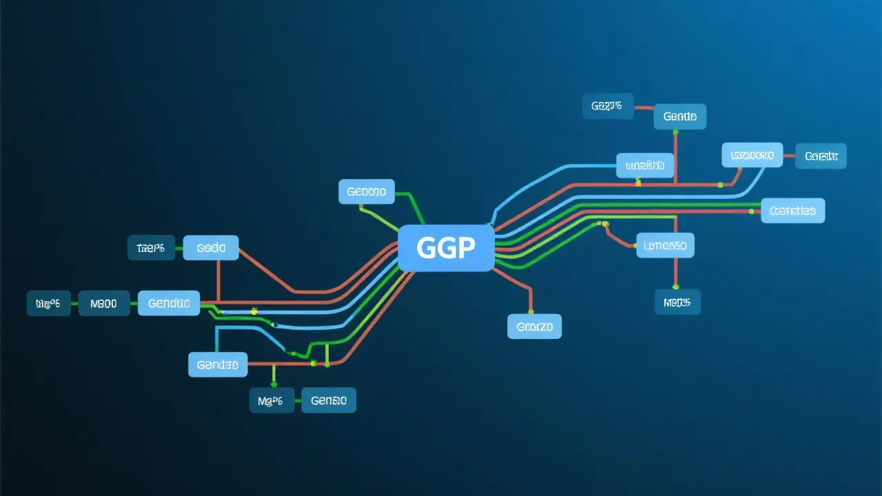 Understanding BGP MED in Networking