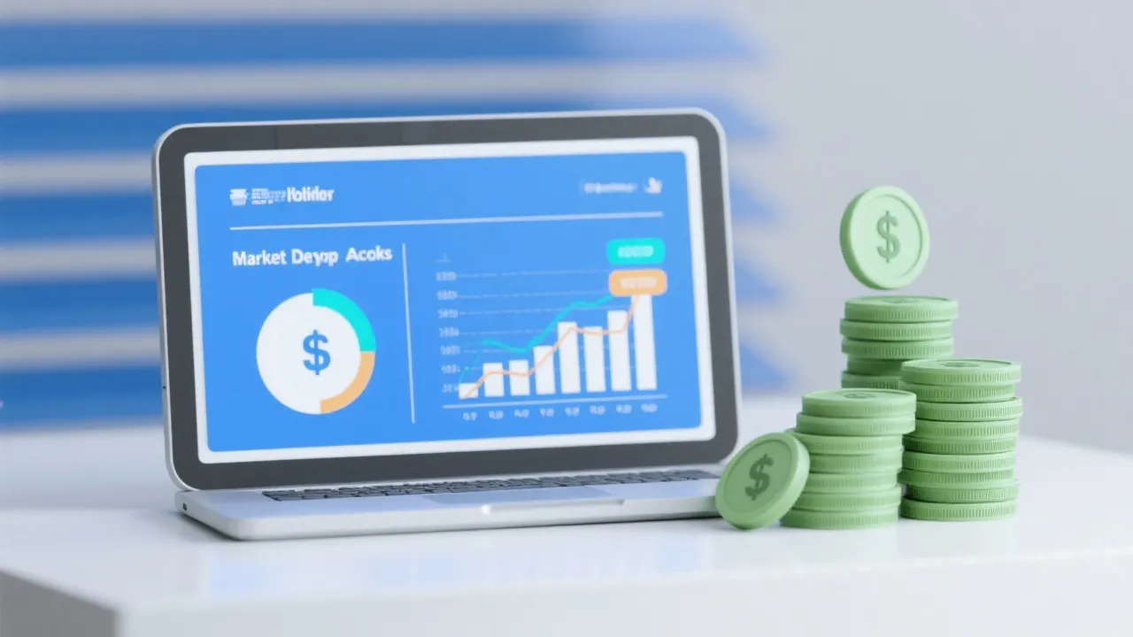 Understanding Money Market Deposit Accounts