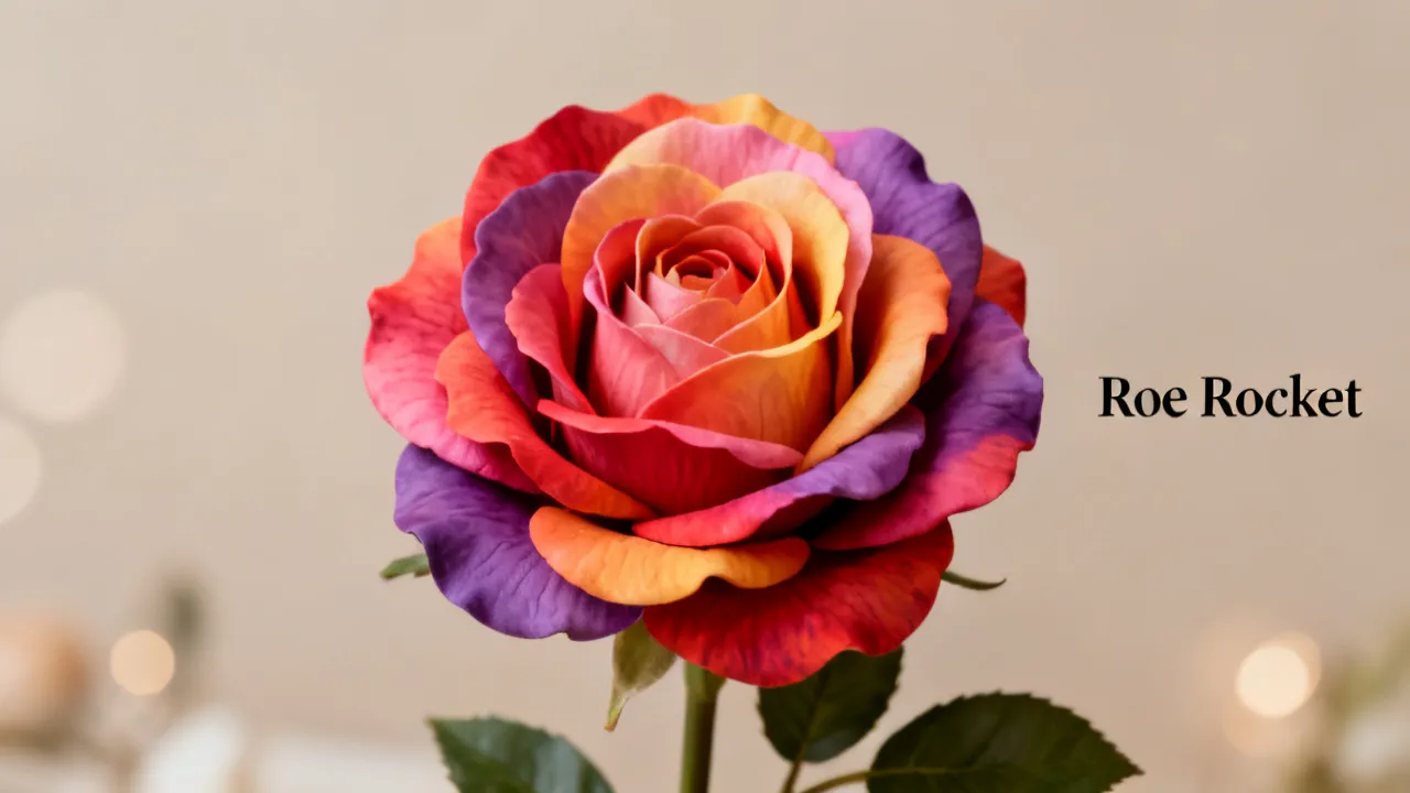 Rose Rocket: Expert Buying, Care, and Sourcing Guide