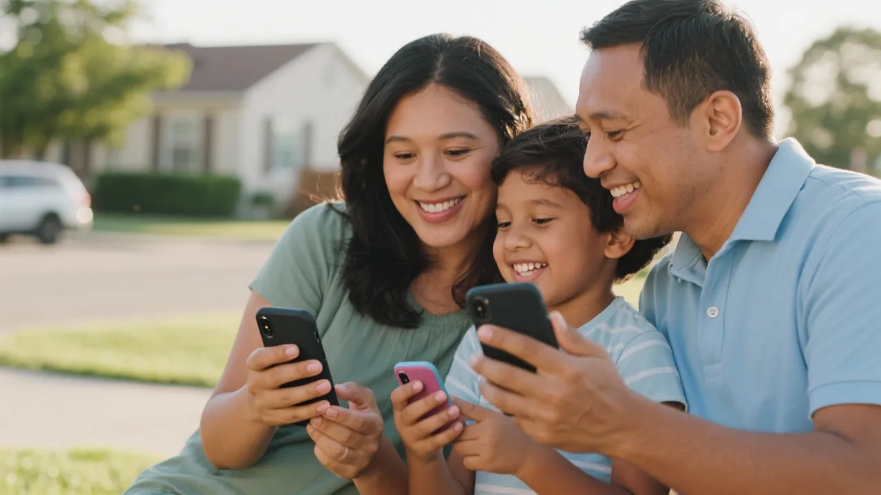 Affordable Phones with New Services