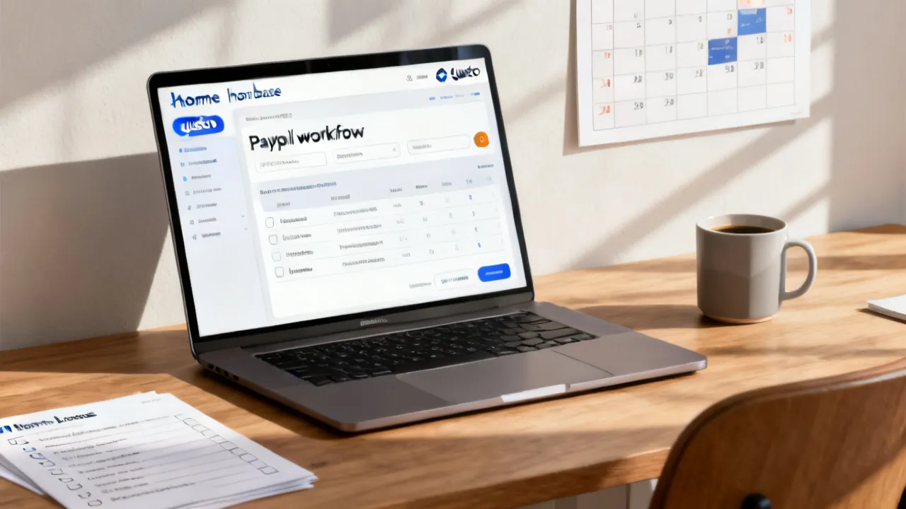 Homebase vs Gusto: Payroll and Scheduling Comparison
