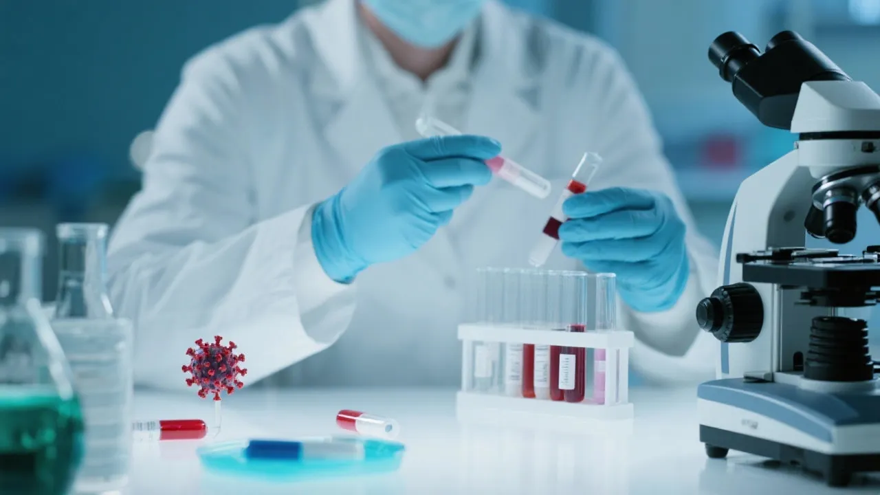 Understanding Anti HIV Medicine