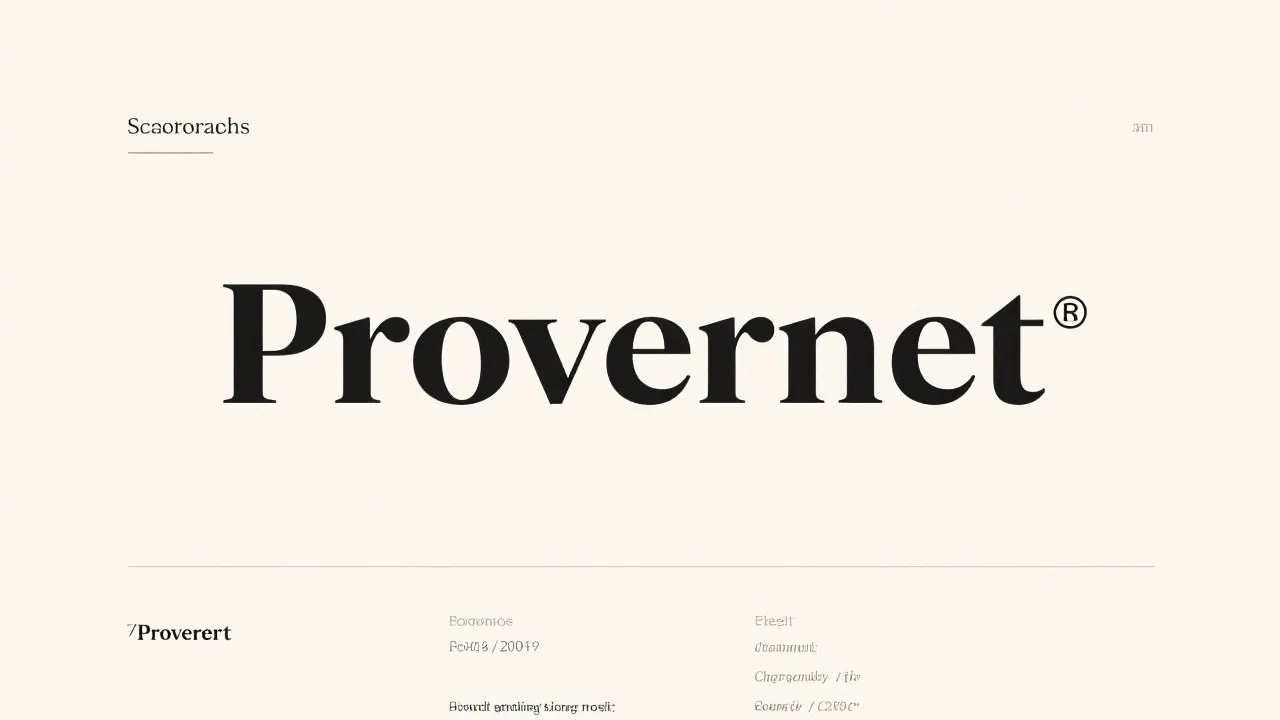 Unveiling Provernet's Influence