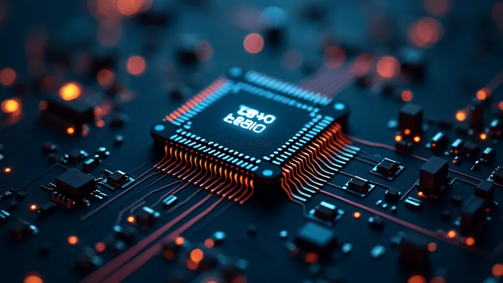 Understanding Microchip DC-DC Converters