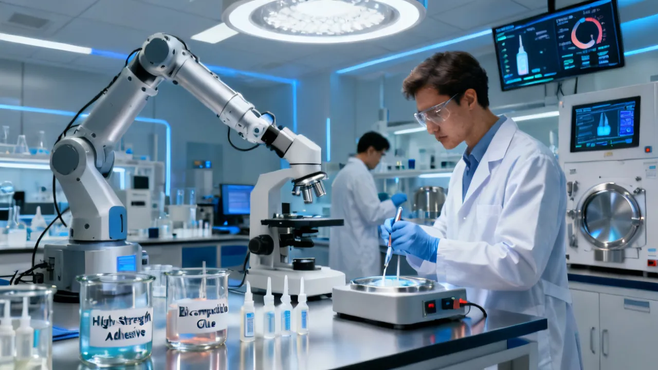 Polysulfide Adhesive Insights