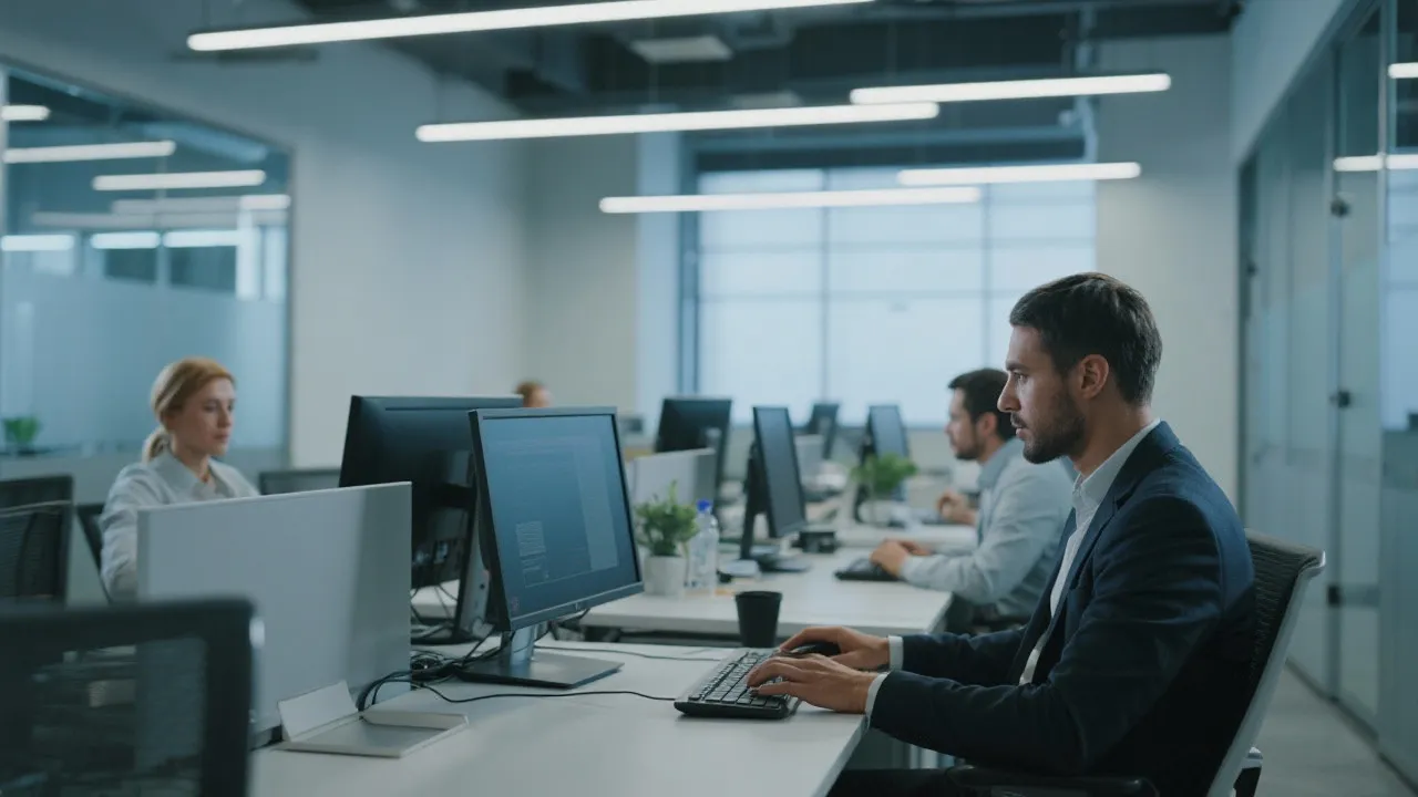 Navigating IT Services with 4it Solutions