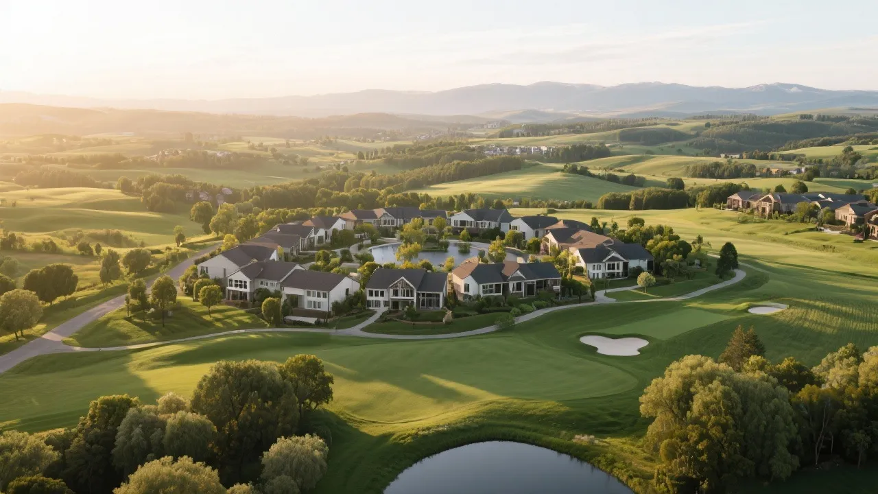 Discovering Overture Highlands