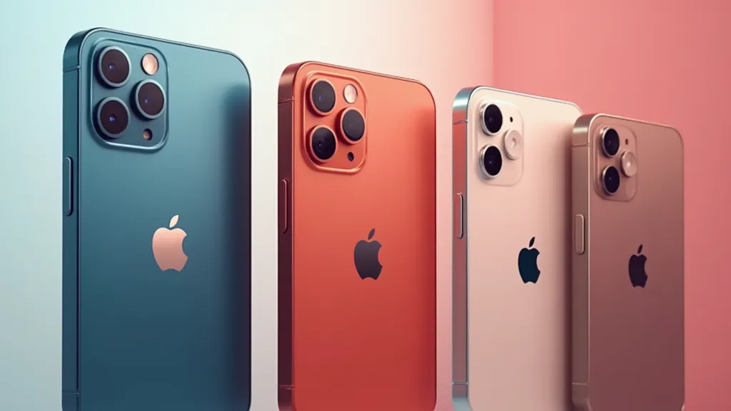 Get iPhone 16 With low-price Down Today