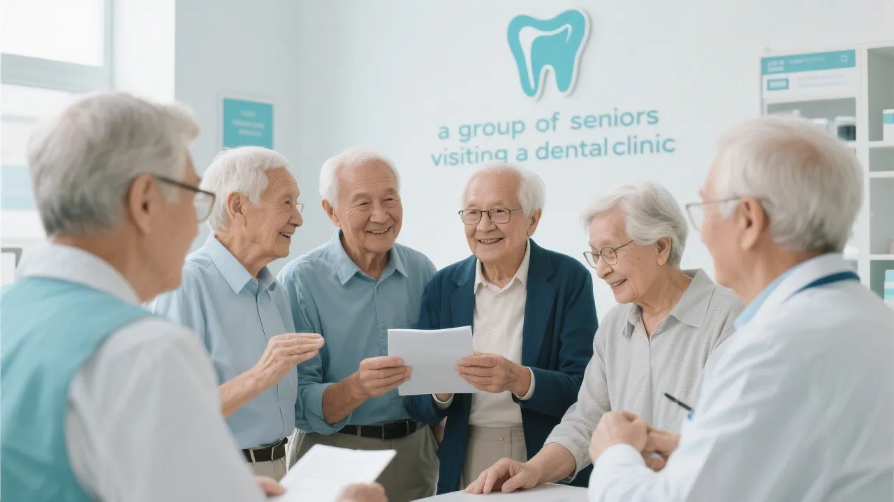 Understanding Dental Plans for Seniors