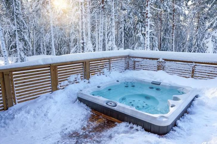 Achieving Affordable Luxury: A Guide to Hot Tubs