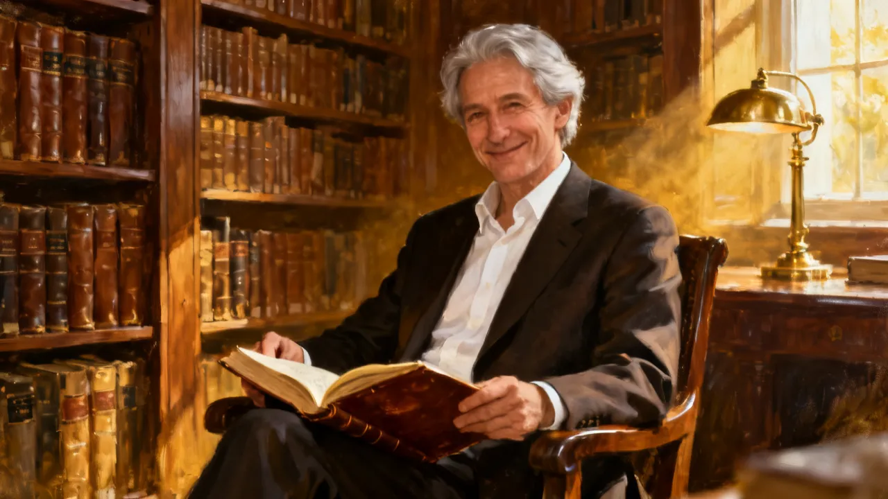 The Influence of Andreas Romdhane