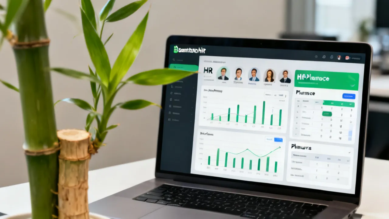 Plansource and BambooHR: Modern HR Planning Compared