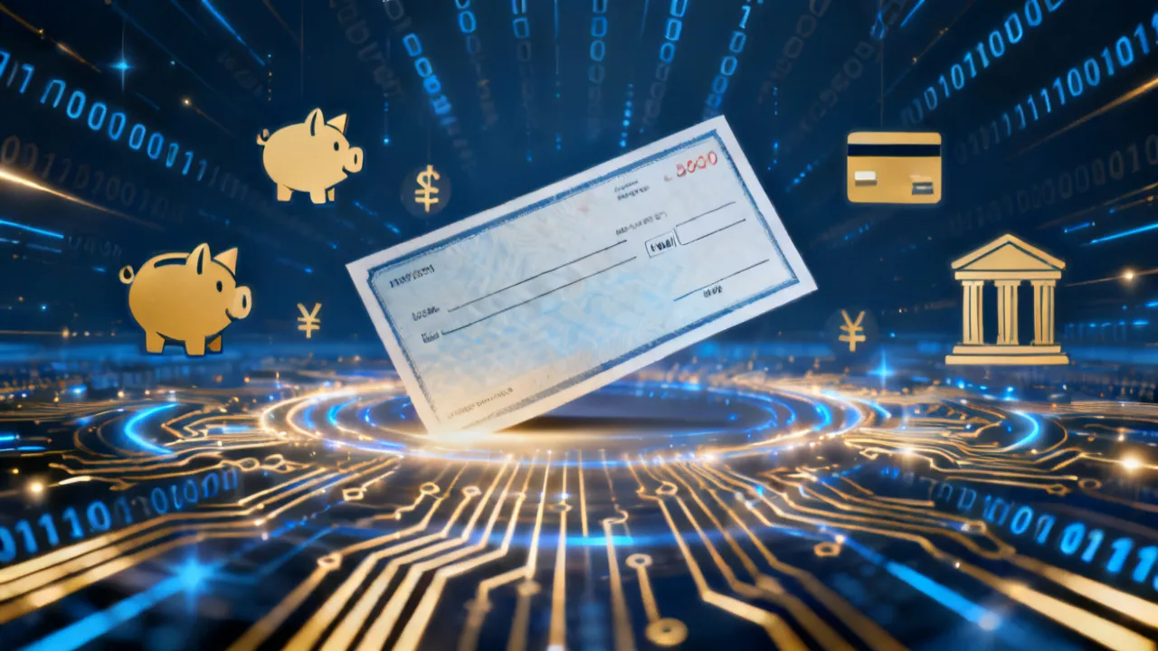Understanding Cheques in Modern Banking