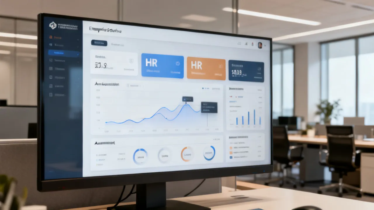 Peoplesoft Hhc Implementation and Procurement Guide