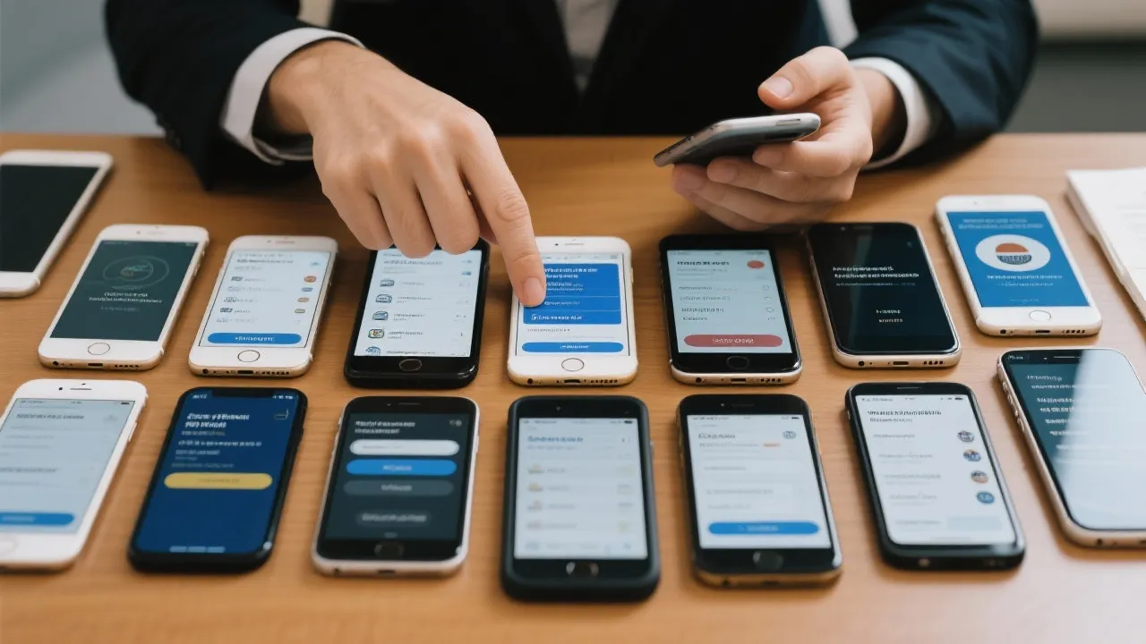 Finding Your Ideal Phone Plan