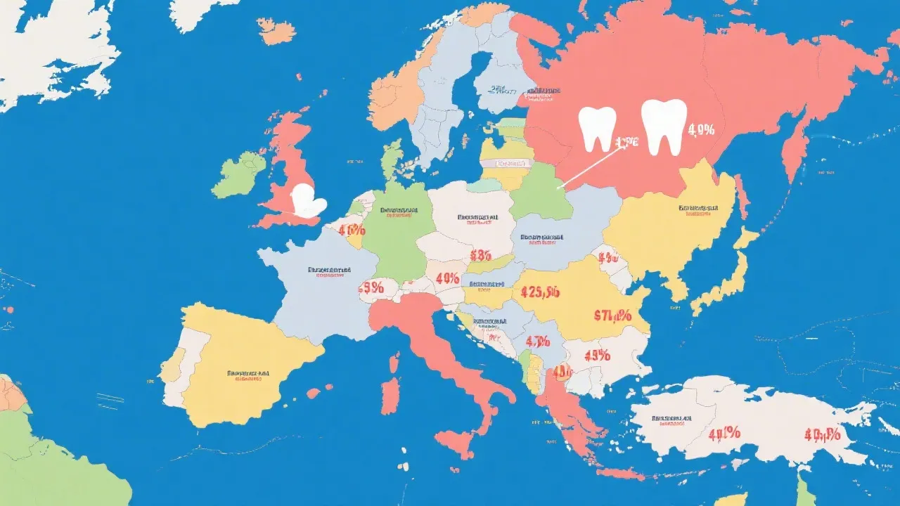 Analyzing All on 4 Dental Implants