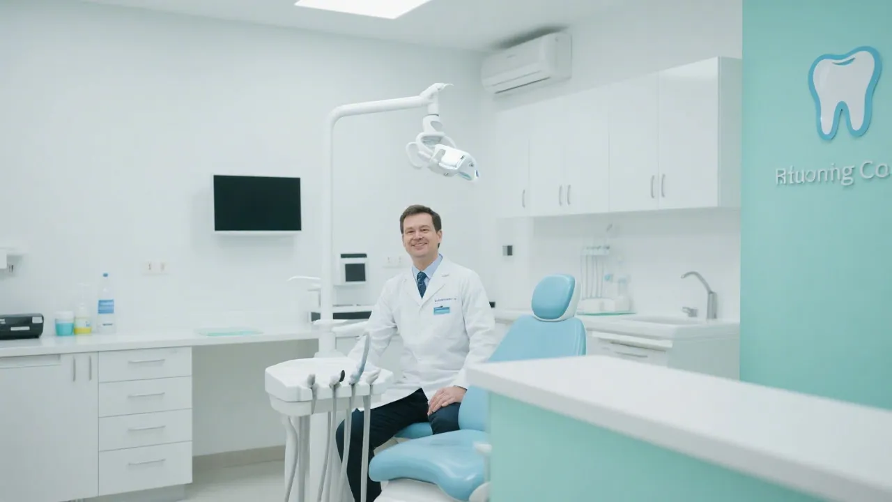 Finding the Top Dental Implants Nearby