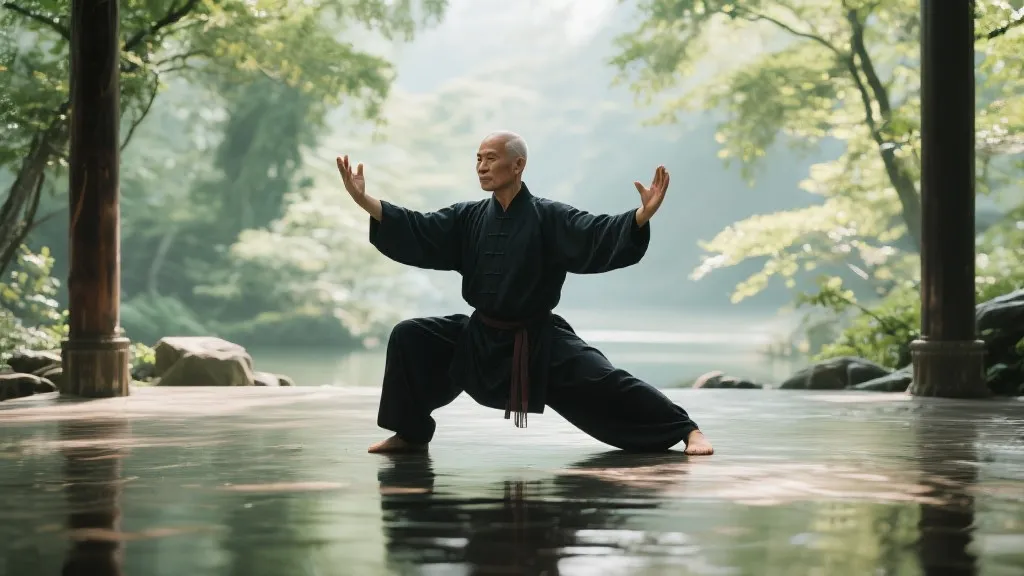 The Legacy of Master Lopes