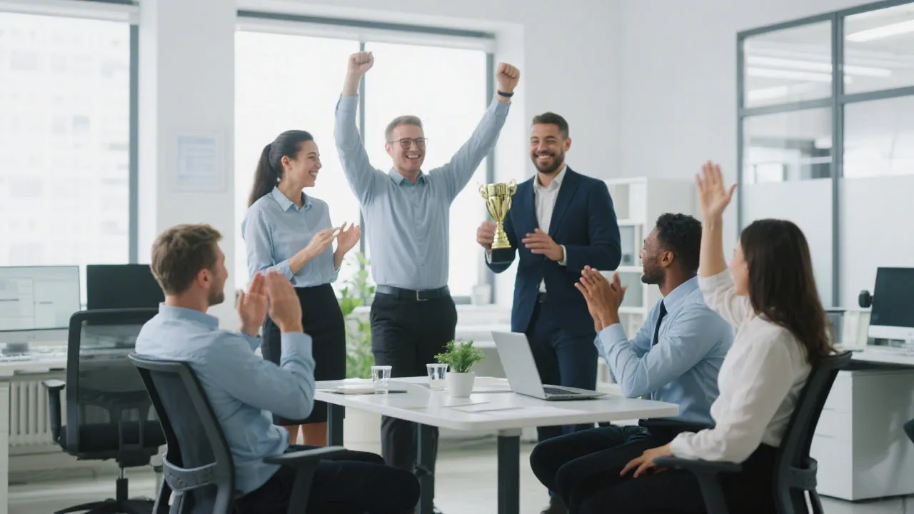 Effective Employee Retention Rewards