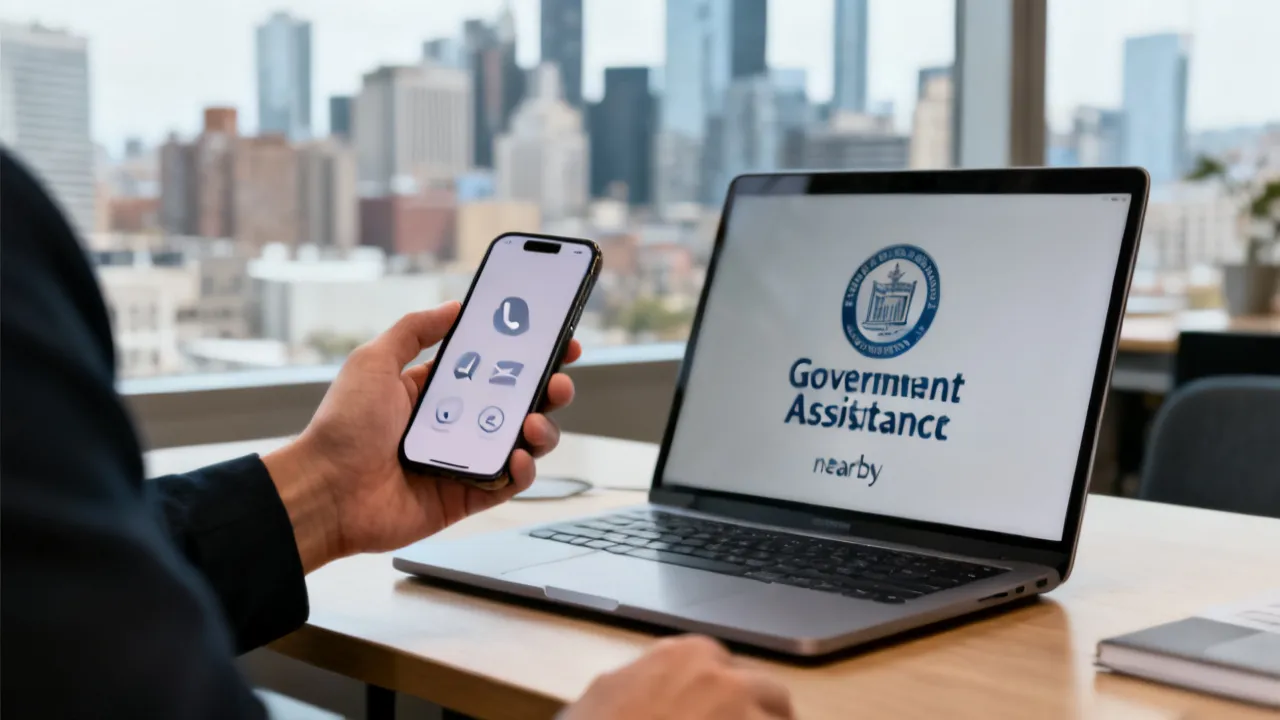 Government Phone Programs: Providers, Eligibility, and How-To
