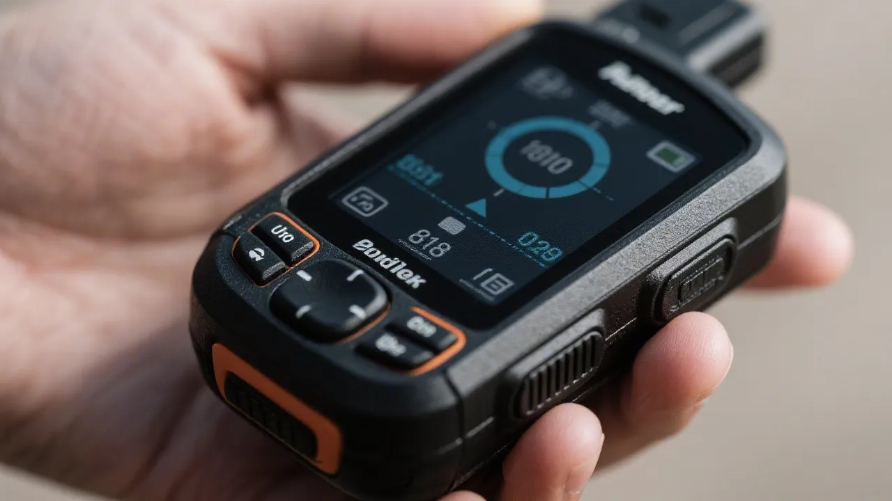 Unlocking Insights with Tracker Df