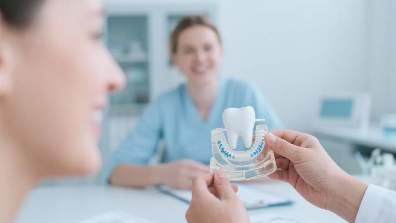 Understanding Invisalign Braces for Dental Health