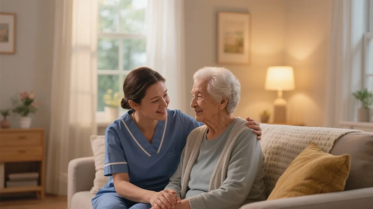 Understanding Homecare Services Better